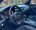 Серый Ауди А6, объемом двигателя 2.97 л и пробегом 165 тыс. км за 19999 $, фото 15 на Automoto.ua