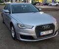 Серый Ауди А6, объемом двигателя 1.8 л и пробегом 163 тыс. км за 17500 $, фото 1 на Automoto.ua