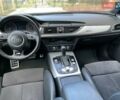 Сірий Ауді А6, об'ємом двигуна 3 л та пробігом 197 тис. км за 23900 $, фото 20 на Automoto.ua