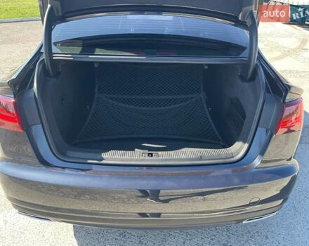 Ауди А6 2015 в Ужгороде на Automoto.ua Серый Ауди А6, объемом двигателя 3 л и пробегом 176 тыс. км за 28900 $, фото 30 на Automoto.ua