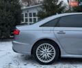 Сірий Ауді А6, об'ємом двигуна 3 л та пробігом 139 тис. км за 26000 $, фото 4 на Automoto.ua