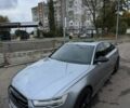 Сірий Ауді А6, об'ємом двигуна 2.97 л та пробігом 152 тис. км за 22499 $, фото 1 на Automoto.ua