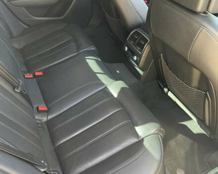 Ауди А6 2015 в Житомире на Automoto.ua Серый Ауди А6, объемом двигателя 1.97 л и пробегом 146 тыс. км за 22600 $, фото 42 на Automoto.ua