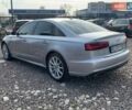 Сірий Ауді А6, об'ємом двигуна 1.98 л та пробігом 71 тис. км за 22300 $, фото 8 на Automoto.ua