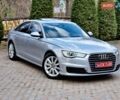 Сірий Ауді А6, об'ємом двигуна 1.98 л та пробігом 188 тис. км за 15400 $, фото 1 на Automoto.ua