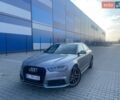 Серый Ауди А6, объемом двигателя 3 л и пробегом 173 тыс. км за 15800 $, фото 1 на Automoto.ua
