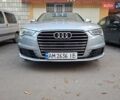 Серый Ауди А6, объемом двигателя 1.98 л и пробегом 182 тыс. км за 19900 $, фото 2 на Automoto.ua