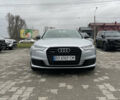 Сірий Ауді А6, об'ємом двигуна 1.97 л та пробігом 150 тис. км за 24000 $, фото 13 на Automoto.ua