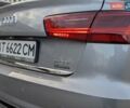 Серый Ауди А6, объемом двигателя 2 л и пробегом 126 тыс. км за 23000 $, фото 32 на Automoto.ua