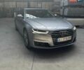Сірий Ауді А6, об'ємом двигуна 2.97 л та пробігом 125 тис. км за 29999 $, фото 1 на Automoto.ua