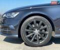 Ауди А6 2015 в Ужгороде на Automoto.ua Серый Ауди А6, объемом двигателя 3 л и пробегом 176 тыс. км за 28900 $, фото 8 на Automoto.ua