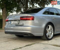 Серый Ауди А6, объемом двигателя 2.97 л и пробегом 201 тыс. км за 22900 $, фото 33 на Automoto.ua