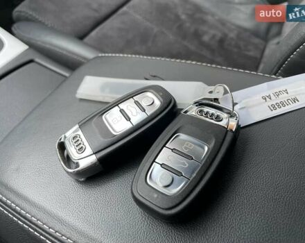 Сірий Ауді А6, об'ємом двигуна 3 л та пробігом 197 тис. км за 23900 $, фото 57 на Automoto.ua