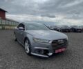 Сірий Ауді А6, об'ємом двигуна 1.98 л та пробігом 174 тис. км за 12300 $, фото 1 на Automoto.ua