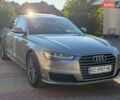 Серый Ауди А6, объемом двигателя 3 л и пробегом 239 тыс. км за 18999 $, фото 1 на Automoto.ua
