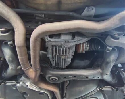 Сірий Ауді А6, об'ємом двигуна 2.97 л та пробігом 157 тис. км за 24500 $, фото 26 на Automoto.ua