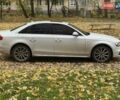 Ауди А6 2015 в Тернополе на Automoto.ua Серый Ауди А6, объемом двигателя 2 л и пробегом 164 тыс. км за 11800 $, фото 4 на Automoto.ua
