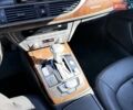 Ауді А6 2015 у Львові на Automoto.ua Сірий Ауді А6, об'ємом двигуна 3 л та пробігом 208 тис. км за 13300 $, фото 45 на Automoto.ua