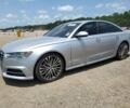 Сірий Ауді А6, об'ємом двигуна 20 л та пробігом 200 тис. км за 16400 $, фото 1 на Automoto.ua