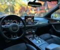Серый Ауди А6, объемом двигателя 2.97 л и пробегом 165 тыс. км за 19999 $, фото 10 на Automoto.ua