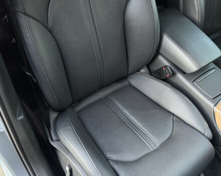 Серый Ауди А6, объемом двигателя 2.97 л и пробегом 115 тыс. км за 32500 $, фото 37 на Automoto.ua