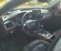 Серый Ауди А6, объемом двигателя 2.97 л и пробегом 160 тыс. км за 23500 $, фото 9 на Automoto.ua