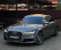 Серый Ауди А6, объемом двигателя 2.97 л и пробегом 169 тыс. км за 22307 $, фото 1 на Automoto.ua