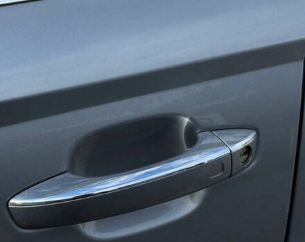 Серый Ауди А6, объемом двигателя 2.97 л и пробегом 230 тыс. км за 16500 $, фото 24 на Automoto.ua