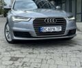 Сірий Ауді А6, об'ємом двигуна 1.97 л та пробігом 128 тис. км за 21000 $, фото 11 на Automoto.ua