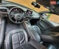 Серый Ауди А6, объемом двигателя 3 л и пробегом 130 тыс. км за 24000 $, фото 18 на Automoto.ua