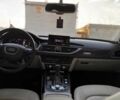 Серый Ауди А6, объемом двигателя 0 л и пробегом 155 тыс. км за 13600 $, фото 13 на Automoto.ua
