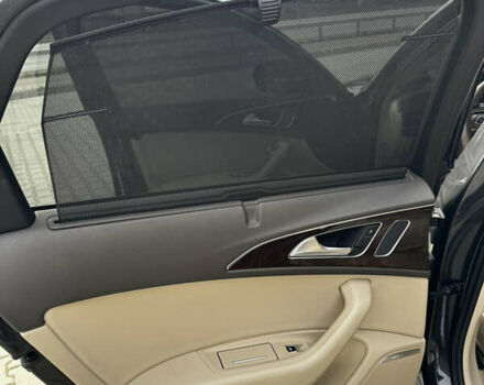 Серый Ауди А6, объемом двигателя 3 л и пробегом 222 тыс. км за 17900 $, фото 21 на Automoto.ua