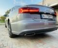 Серый Ауди А6, объемом двигателя 3 л и пробегом 112 тыс. км за 25000 $, фото 10 на Automoto.ua