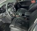Серый Ауди А6, объемом двигателя 1.97 л и пробегом 186 тыс. км за 20299 $, фото 21 на Automoto.ua