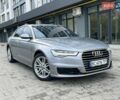 Сірий Ауді А6, об'ємом двигуна 1.97 л та пробігом 128 тис. км за 21000 $, фото 16 на Automoto.ua