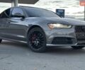 Серый Ауди А6, объемом двигателя 3 л и пробегом 265 тыс. км за 14200 $, фото 1 на Automoto.ua