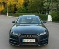 Серый Ауди А6, объемом двигателя 3 л и пробегом 151 тыс. км за 16300 $, фото 1 на Automoto.ua