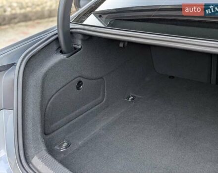 Серый Ауди А6, объемом двигателя 2 л и пробегом 126 тыс. км за 23000 $, фото 85 на Automoto.ua