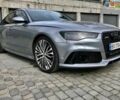 Серый Ауди А6, объемом двигателя 3 л и пробегом 159 тыс. км за 14600 $, фото 8 на Automoto.ua