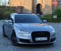 Серый Ауди А6, объемом двигателя 1.98 л и пробегом 168 тыс. км за 18000 $, фото 1 на Automoto.ua