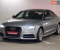 Сірий Ауді А6, об'ємом двигуна 1.97 л та пробігом 165 тис. км за 19700 $, фото 1 на Automoto.ua