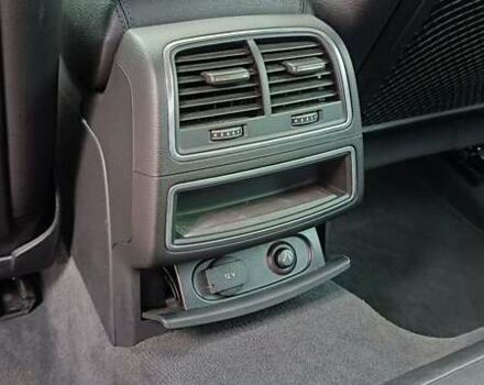 Ауді А6 2015 у Белой Церкве на Automoto.ua Сірий Ауді А6, об'ємом двигуна 3 л та пробігом 78 тис. км за 25200 $, фото 47 на Automoto.ua