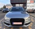Серый Ауди А6, объемом двигателя 3 л и пробегом 183 тыс. км за 14650 $, фото 1 на Automoto.ua