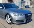 Серый Ауди А6, объемом двигателя 3 л и пробегом 168 тыс. км за 22500 $, фото 58 на Automoto.ua