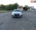 Серый Ауди А6, объемом двигателя 3 л и пробегом 168 тыс. км за 22500 $, фото 27 на Automoto.ua