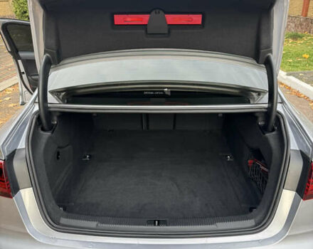 Сірий Ауді А6, об'ємом двигуна 1.97 л та пробігом 115 тис. км за 24999 $, фото 28 на Automoto.ua