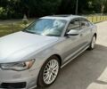 Серый Ауди А6, объемом двигателя 2 л и пробегом 165 тыс. км за 17000 $, фото 1 на Automoto.ua