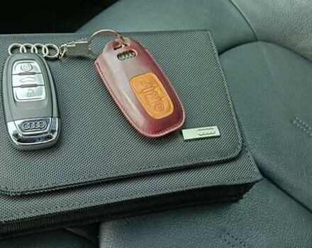 Ауді А6 2015 у Белой Церкве на Automoto.ua Сірий Ауді А6, об'ємом двигуна 3 л та пробігом 78 тис. км за 25200 $, фото 59 на Automoto.ua