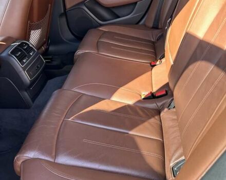 Серый Ауди А6, объемом двигателя 1.98 л и пробегом 180 тыс. км за 15500 $, фото 12 на Automoto.ua