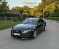 Серый Ауди А6, объемом двигателя 3 л и пробегом 151 тыс. км за 16500 $, фото 1 на Automoto.ua